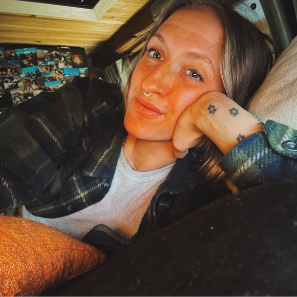 Meet your Posher, Piper - Picture 2 of 12